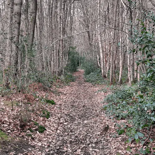 Oldbury, Kent