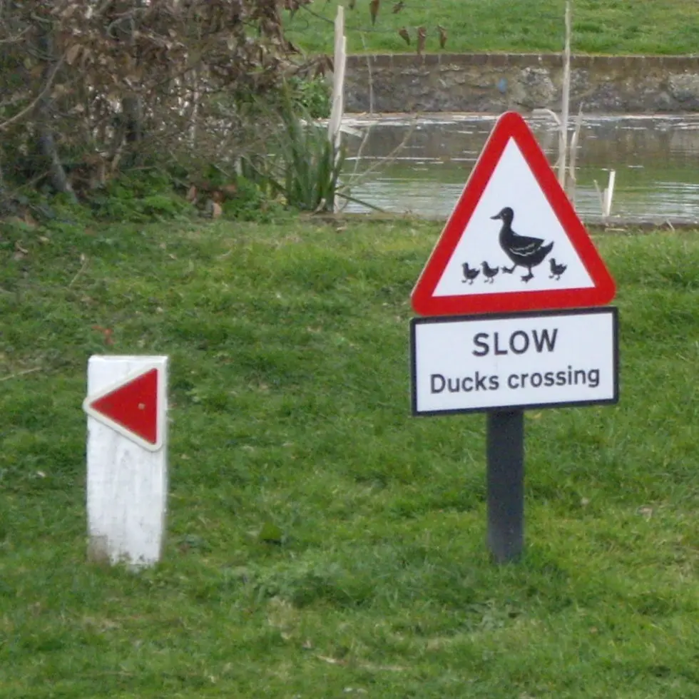Otford, Kent