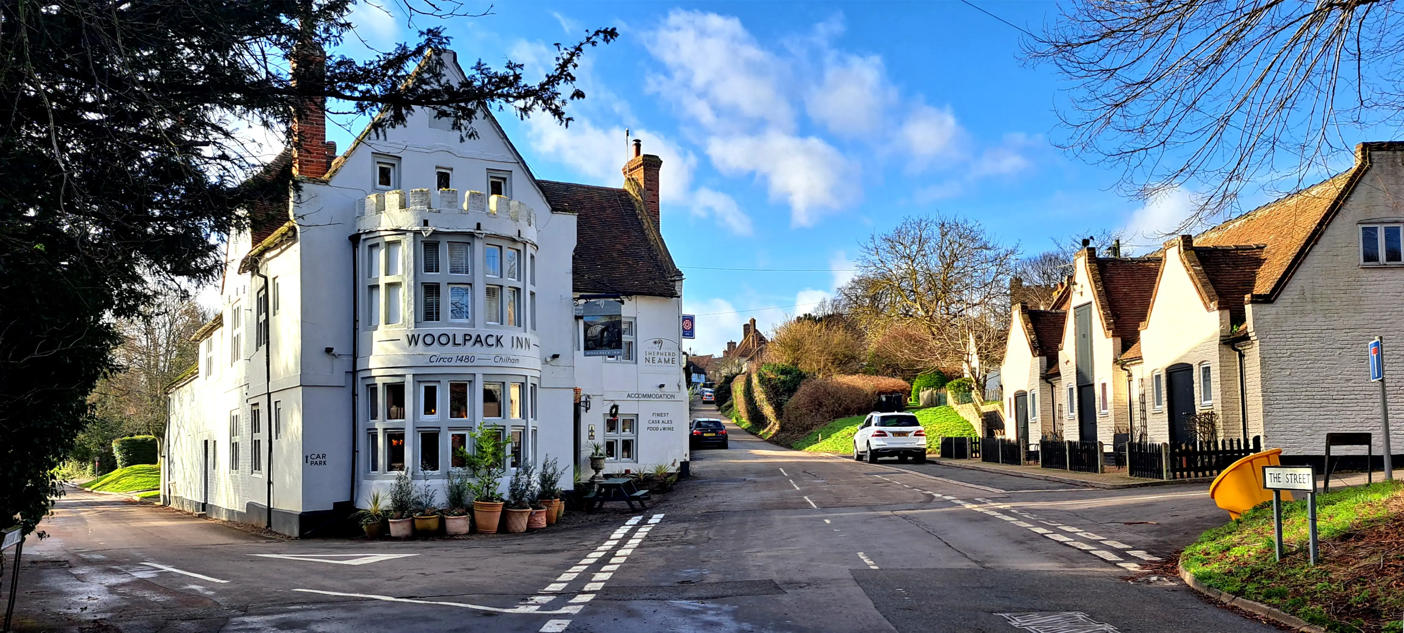 Mobirise Website Builder