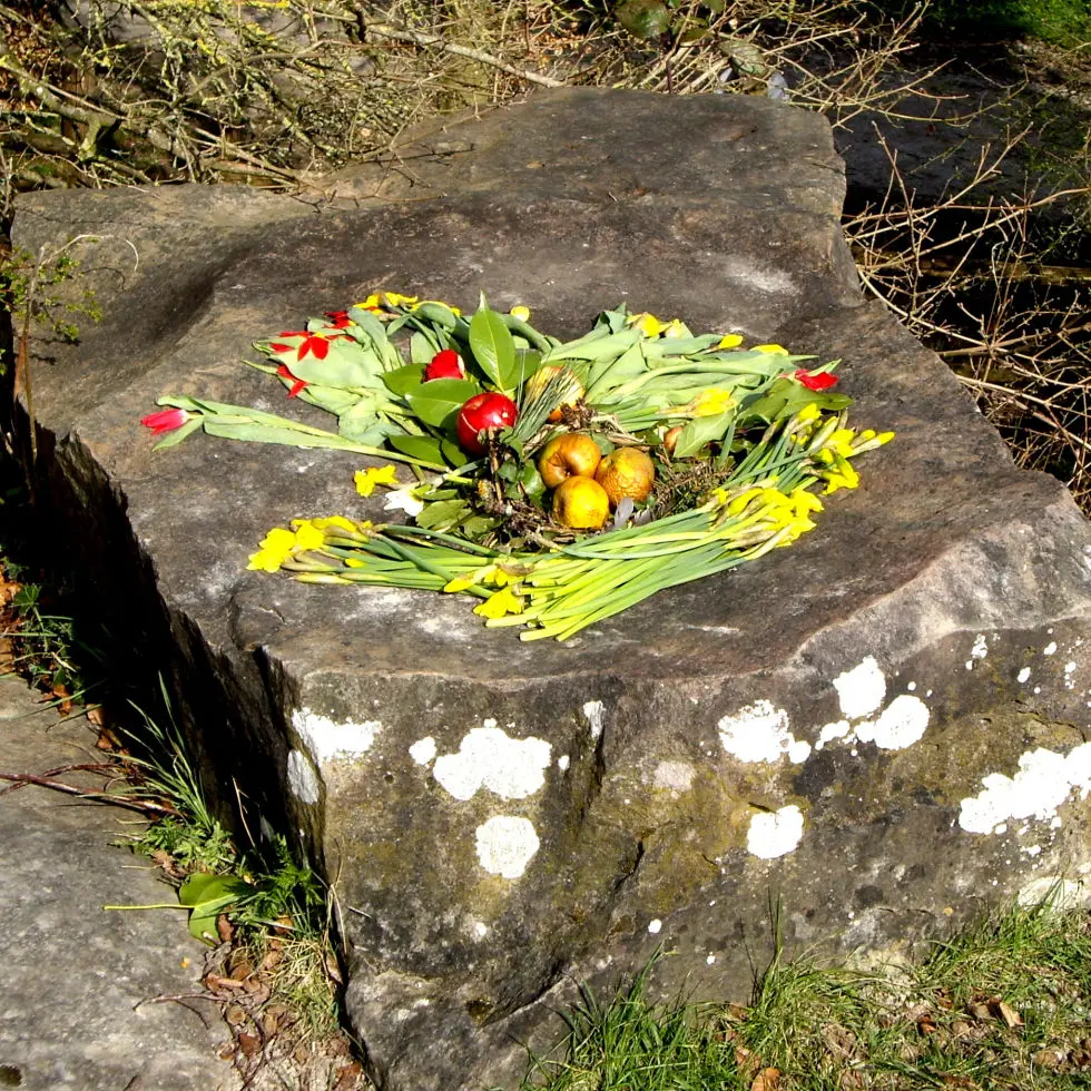 Coldrum Long Barrow, Kent